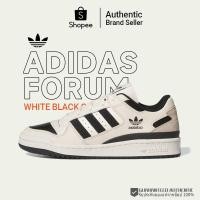 ราคา รองเท้า adidas originals Forum Low CL Wonder White Black รองเท้าบาส พร้อมส่ง IG3901 ของแท้100 (26001318545)
