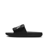 ราคา รองเท้า Nike Offcourt Adjust Slide พร้อมส่ง DV1033 002 รองเท้าลำลอง ของแท้100 (29606502596)