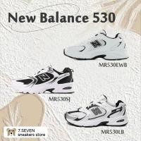 ราคา ของแท้100 รองเท้ารุ่นฮิต New Balance 530 MR530EWB MR530SJ MR530LB (26801380515)