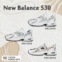 ราคา ของแท้100 รองเท้ารุ่นฮิต New Balance 530 MR530AD MR530AB MR530UNI (26451381150)