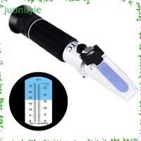 ราคา Juonuyie เครื่องวัดความเค็ม มือถือ ATC Seawater Salinometer Professional Universal ที่ถูกต้อง Salinometer (28409743276)