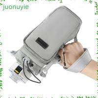 ราคา จูโอนี่ ปลอกถ้วยแก้วสูญญากาศความร้อนพร้อมสายคล้องไหล่ปรับได้กระเป๋าใส่ขวดน้ําแบบพกพาคุณภาพสูงทนทานกันน้ําถ้วยฉนวนฝาครอบป้องกัน (27808997173)