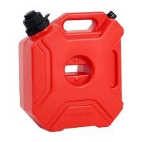 ราคา 5L การใช้ถัง Anti Static การใช้คอนเทนเนอร์แบบพกพารถ Jerry CAN ถังน้ำมันสำหรับ outboard เครื่องยนต์เรือ (28909187661)