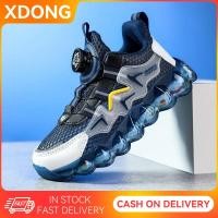 ราคา รองเท้าผ้าใบเด็ก หัวเข็มขัดแบบหมุน ตาข่ายกลวง รองเท้าเด็กผู้ชาย 3 ขวบ แฟชั่น ระบายอากาศได้ พื้นนุ่ม (23544623017)