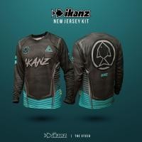 ราคา Glorya Ikanz Jersey เสื้อแขนยาวตกปลาเสื้อแขนยาวตกปลาไมโครไฟเบอร์ DAIWA Pancing Jersey Shimano Pancing ตกปลาเสื้อ Camouflage ปลอม While ตกปลาสําหรับชาย (26302423370)