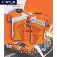 ราคา เสื้อยืดพิมพ์ลาย 3d Lalamove Sublimation (29854810690)