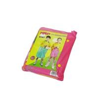 ราคา เสื้อกันฝนเด็ก ชุดกันฝนเด็ก ลายการ์ตูน ผ้าดี เสื้อฝนเด็ก มีหมวก สุดการ์ตูนน่ารัก สำหรับเด็ก 3ขวบขึ้นไป (19552097996)