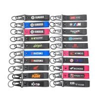 ราคา จี้พวงกุญแจปักรถยนต์รถจักรยานยนต์สําหรับ Yamaha Suzuki Honda Kawasaki Harley Davidson (27805699031)