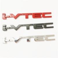 ราคา 3d โลหะอัลลอยด์ I VTEC โลโก้รถสติกเกอร์ Honda Civic Odyssey V6 V8 AWD อุปกรณ์เสริม (27555695268)