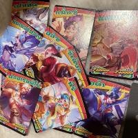 ราคา การ์ด Rov ลายใหม่ล่าสุด ของเล่น การ์ดค่าพลัง แปลไทย พร้อมส่ง ของสะสม การ์ดRoV (29808660730)