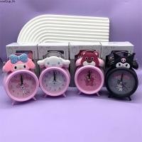ราคา Sanrio นาฬิกาปลุก นาฬิกาปลุก หูใหญ ่ สุนัข ห ้ องนอน ไฟกลางคืน นาฬิกาเงียบ ตกแต ่ ง (25730469999)