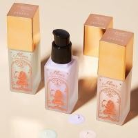 ราคา Zeesea ZEESEA ZEESEA Water Blowing Base Cream คอนซีลเลอร์ของแท้ที่มองไม่เห็น Pore Makeup Primer Base Base Base (28906568855)