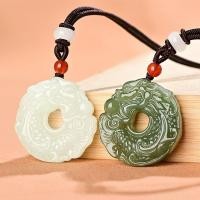 ราคา จี้หยก จี้หยกขาว มงคลมังกรปลอดภัยหัวเข็มขัดจี้หยกเฉพาะสไตล์จีนย้อนยุครูปมังกรแกะสลักจี้หยกผู้ชายผู้หญิงสไตล์ (29408880089)