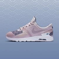 ราคา รองเท้า NIKE Air Max Zero Tokyo แท้ (23016657953)