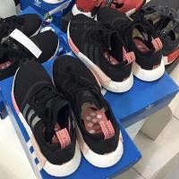 ราคา รองเท้า ADIDAS NMD นมชมพู แท้ (19570618404)