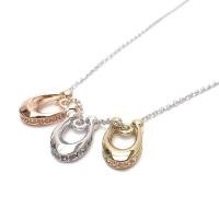 ราคา สร้อยคอ Coach Factory Necklace Pendant แท้ (18979363575)