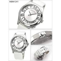 ราคา นาฬิกา MARC JACOBS แท้ MBM1241 (18079369977)