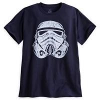 ราคา เสื้อยืด Star wars แท้ (2135690599)