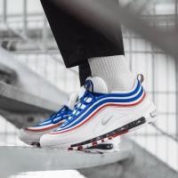 ราคา รองเท้า Nike Air Max 97 แท้ ช้อปไทย (28759798500)
