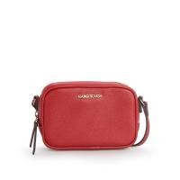 ราคา กระเป๋า Mango Saffiano Effect Mini Bag แท้ (28602454061)
