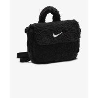 ราคา กระเป๋า Nike Faux Fur Crossbody Bag แท้ (22485432704)