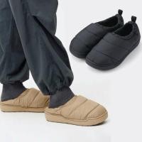 ราคา รองเท้ากันหนาว GU รองเท้ากันหิมะ Uniqlo แท้ (19187603441)