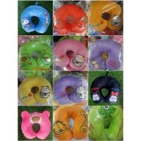 ราคา หมอนรองคอ หมอนหนุนคอ ทรงกลม (24984580547)