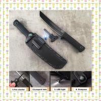 ราคา มีดเดินป่า Cold steel noserecon พร้อมส่ง มีดสำหรับนักเดินป่า (28809344685)