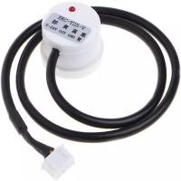 ราคา เซ็นเซอร์วัดระดับน้ำ ของเหลว แบบไร้สัมผัส Non contack liquid level Water level Sensor For Arduino (25271840951)