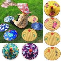 ราคา Guzheng หมวกปอมปอมเม็กซิกัน สไตล์ฮาวาย Muitistyles หมวกกันฝน ชุดแต่งงานคุณภาพสูงตกแต่งอีสเตอร์หมวกกันแดดกลางแจ้ง (29759651677)