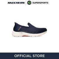 ราคา SKECHERS Hands Free Slip ins GO WALK 6 รองเท้าผู้ชาย 894234 NVOR (15798141745)