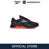 ราคา REEBOK Nano X3 รองเท้าออกกำลังกายผู้ใหญ่ รองเท้ากีฬา (23847179358)