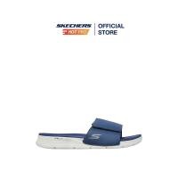 ราคา SKECHERS Go Consistent Watershed รองเท้าแตะสำหรับผู้ชาย (11966957447)