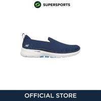ราคา SKECHERS GOwalk 6 Bright Stars รองเท้าลำลองผู้หญิง รองเท้าผ้าใบ (22544762665)