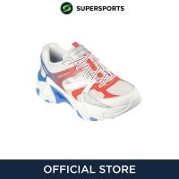 ราคา SKECHERS Stamina V3 รองเท้าลำลองผู้หญิง รองเท้าผ้าใบ (23370261982)