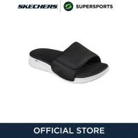 ราคา SKECHERS GO Consistent รองเท้าแตะแบบสวมผู้ชาย (18790926604)