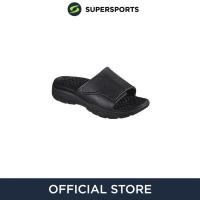 ราคา SKECHERS Foamies Creston Ultra Get Away รองเท้าแตะแบบสวมผู้ชาย (23847174919)