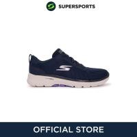 ราคา SKECHERS GO WALK 6 Sky Wind รองเท้าลำลองผู้หญิง รองเท้าผ้าใบ (21575909022)