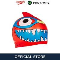 ราคา SPEEDO Sea Squad Character หมวกว่ายน้ำเด็ก หมวกว่ายน้ำ (20271153816)