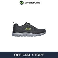 ราคา SKECHERS Track รองเท้าลำลองผู้ชาย รองเท้าผ้าใบ (19390933453)