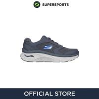 ราคา SKECHERS Relaxed Fit Arch Fit D Lux Junction รองเท้าลำลองผู้ชาย รองเท้าผ้าใบ (22336857344)