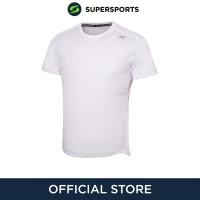 ราคา SKECHERS SP123M025 เสื้อออกกำลังกายผู้ชาย เสื้อกีฬา (19791464336)
