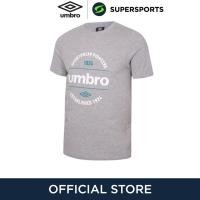 ราคา UMBRO Circular Graphic เสื้อยืดผู้ชาย (23175631688)