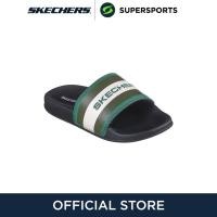 ราคา SKECHERS Side Lines 2 รองเท้าแตะผู้หญิง (20393634121)