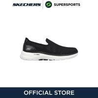 ราคา SKECHERS GO WALK 6 รองเท้าผู้ชาย 894186 BLK (23282467730)