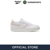 ราคา REEBOK Club C Revenge รองเท้าลำลองผู้หญิง (20293634384)