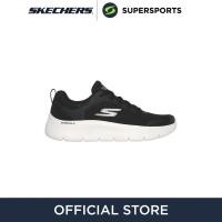 ราคา SKECHERS GO WALK Flex Caley รองเท้าผู้หญิง 124817 BKW (15599552947)