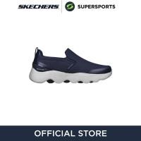 ราคา SKECHERS GO WALK Massage Fit Ripple รองเท้าผู้ชาย 216408 NVY (19284867352)