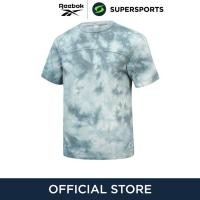 ราคา REEBOK Classics Natural Dye Marble เสื้อยืดผู้ชาย (13499775261)