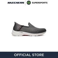 ราคา SKECHERS Hands Free Slip ins GO WALK 6 รองเท้าผู้ชาย 894234 GYRD (23980083338)